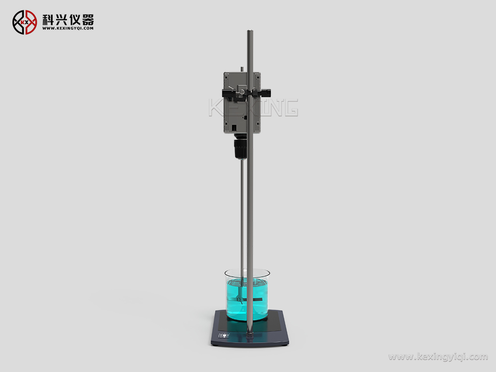 顶置式电动搅拌器背面 顶置式电动搅拌器背面