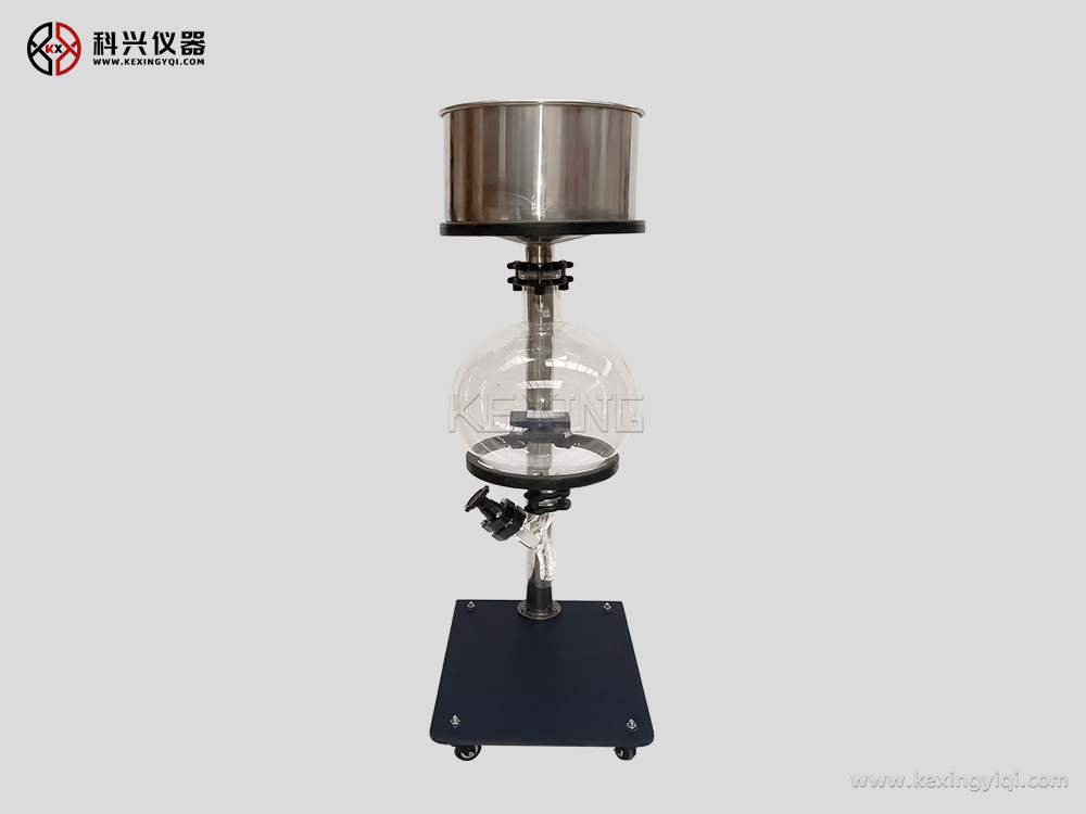 实验室真空抽滤器