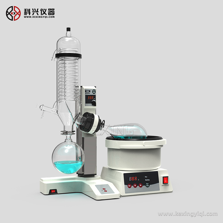 旋转蒸发仪 旋转蒸发仪
