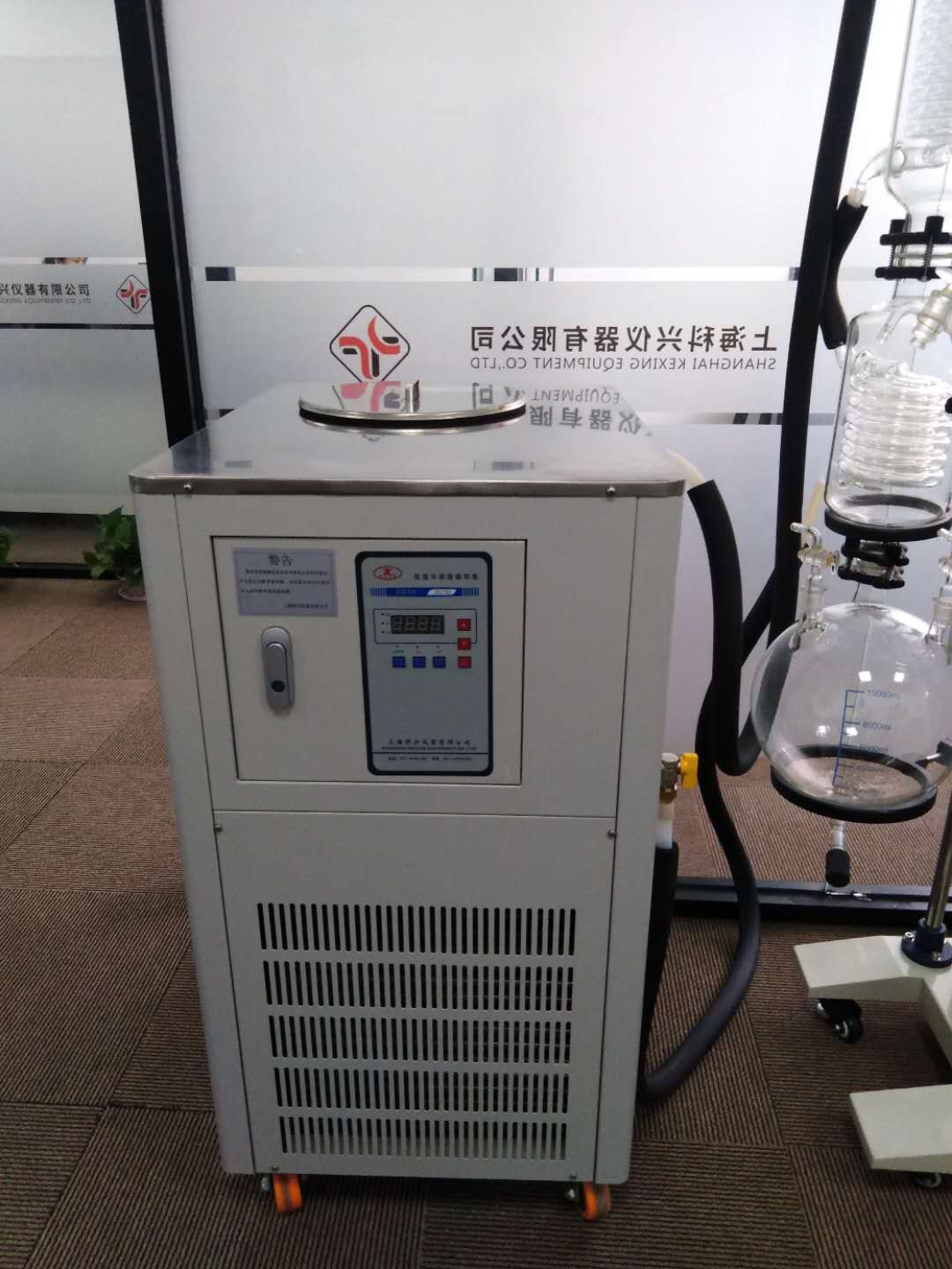 低温冷却液循环泵 低温冷却液循环泵